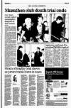 Irish Independent Saturday 28 February 2004 Page 9