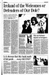 Irish Independent Saturday 28 February 2004 Page 35