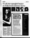 Irish Independent Thursday 15 April 2004 Page 21
