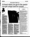 Irish Independent Thursday 15 April 2004 Page 23