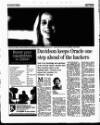 Irish Independent Friday 30 April 2004 Page 40