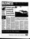 Irish Independent Thursday 08 April 2004 Page 34