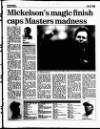 Irish Independent Monday 12 April 2004 Page 65