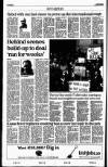 Irish Independent Wednesday 14 April 2004 Page 6