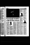 Irish Independent Wednesday 14 April 2004 Page 35