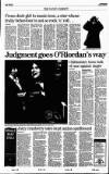 Irish Independent Thursday 29 April 2004 Page 14