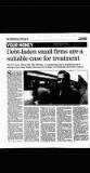 Irish Independent Thursday 29 April 2004 Page 66