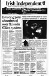 Irish Independent Saturday 01 May 2004 Page 1