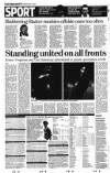 Irish Independent Saturday 01 May 2004 Page 18