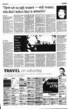 Irish Independent Saturday 01 May 2004 Page 38