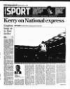Irish Independent Monday 03 May 2004 Page 25
