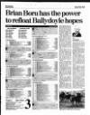 Irish Independent Monday 03 May 2004 Page 37