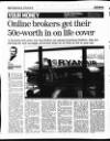 Irish Independent Thursday 06 May 2004 Page 40
