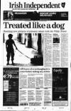Irish Independent Friday 07 May 2004 Page 1