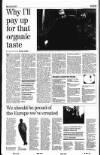 Irish Independent Friday 07 May 2004 Page 16