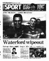 Irish Independent Monday 10 May 2004 Page 25