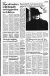 Irish Independent Wednesday 12 May 2004 Page 10
