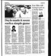 Irish Independent Wednesday 12 May 2004 Page 49