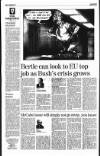 Irish Independent Saturday 15 May 2004 Page 10