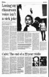 Irish Independent Saturday 15 May 2004 Page 33