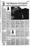 Irish Independent Wednesday 19 May 2004 Page 14
