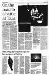 Irish Independent Wednesday 19 May 2004 Page 16