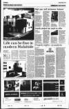 Irish Independent Friday 21 May 2004 Page 43