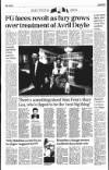 Irish Independent Saturday 29 May 2004 Page 10