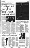 Irish Independent Wednesday 02 June 2004 Page 16