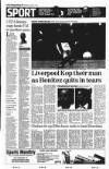 Irish Independent Wednesday 02 June 2004 Page 20