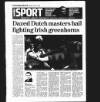 Irish Independent Monday 07 June 2004 Page 58