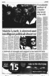 Irish Independent Thursday 10 June 2004 Page 6