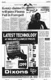 Irish Independent Thursday 10 June 2004 Page 14