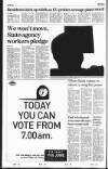 Irish Independent Friday 11 June 2004 Page 4