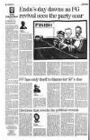 Irish Independent Monday 14 June 2004 Page 8