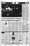 Irish Independent Monday 14 June 2004 Page 17