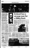 Irish Independent Tuesday 29 June 2004 Page 31