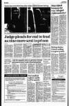 Irish Independent Wednesday 30 June 2004 Page 6