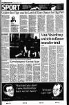 Irish Independent Wednesday 30 June 2004 Page 19