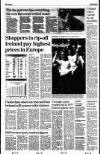 Irish Independent Wednesday 14 July 2004 Page 10