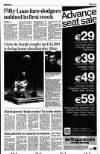 Irish Independent Wednesday 14 July 2004 Page 11