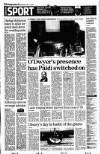 Irish Independent Wednesday 14 July 2004 Page 18