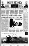 Irish Independent Wednesday 14 July 2004 Page 37
