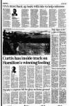 Irish Independent Wednesday 21 July 2004 Page 21
