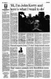 Irish Independent Monday 26 July 2004 Page 12