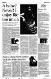 Irish Independent Wednesday 28 July 2004 Page 15