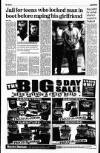 Irish Independent Saturday 31 July 2004 Page 8