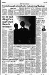 Irish Independent Saturday 31 July 2004 Page 13