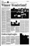 Irish Independent Saturday 31 July 2004 Page 33