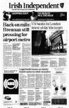 Irish Independent Tuesday 03 August 2004 Page 1